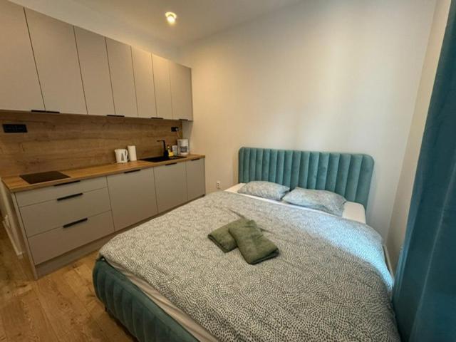 Central Newest Studio Bastova Кошице Экстерьер фото